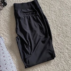 Athleta long pants
